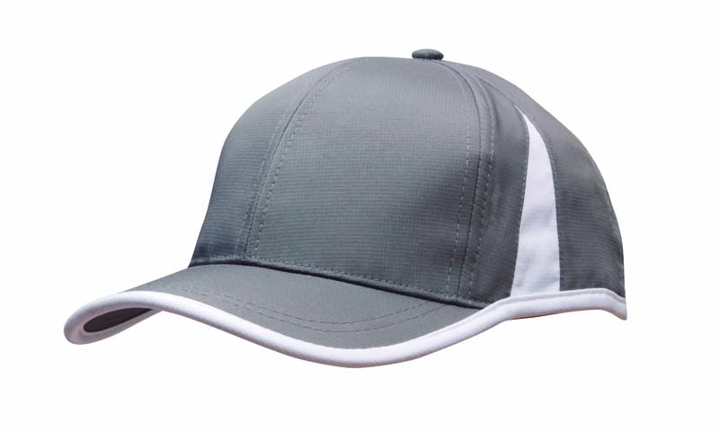 Sports Ripstop with Inserts Cap image4